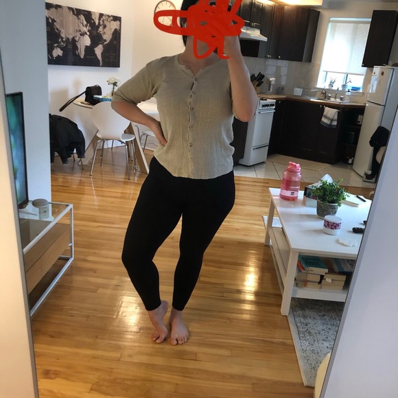 Vintage cardigan - Picture 3 of 5